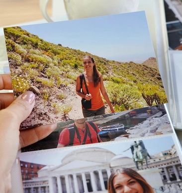 Classic Photo Printing