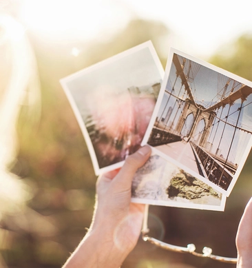 Square Photo Printing