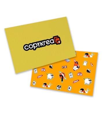 Cartes de visite papier vergé