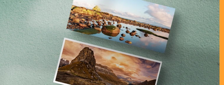 Flexible Photo Printing